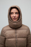 Campera Ojo Rojo Cap Lupe