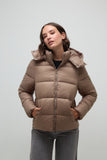 Campera Ojo Rojo Cap Lupe