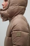 Campera Ojo Rojo Cap Lupe