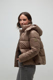 Campera Ojo Rojo Cap Lupe