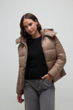 Campera Ojo Rojo Cap Lupe
