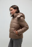 Campera Ojo Rojo Cap Lupe