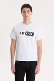 Remera Levis Ss Relaxed Fit Divided