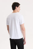 Remera Levis Ss Relaxed Fit Divided