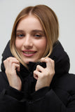 Campera Ojo Rojo Puffer Ariana
