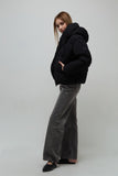Campera Ojo Rojo Puffer Ariana