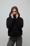 Campera Ojo Rojo Puffer Ariana