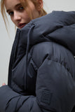 Campera Ojo Rojo Puffer Ariana
