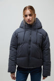 Campera Ojo Rojo Puffer Ariana