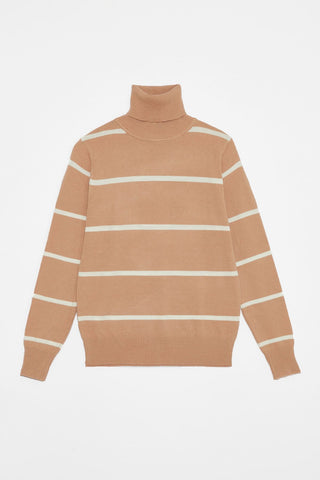 Polera Delucca Gather
