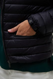 Campera Ojo Rojo Light Dana