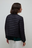 Campera Ojo Rojo Light Dana