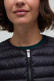 Campera Ojo Rojo Light Dana