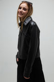 Campera Eco Sonia