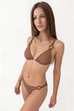 Malla Sweet Lady Bikini MARAGOGI TRIANGULO  Y LESS REG
