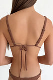 Malla Sweet Lady Bikini MARAGOGI TRIANGULO  Y LESS REG