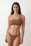 Malla Sweet Lady Bikini MARAGOGI TOP  Y VEDETINA SEMILESS