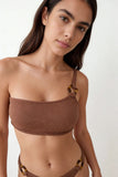 Malla Sweet Lady Bikini MARAGOGI TOP  Y VEDETINA SEMILESS