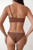 Malla Sweet Lady Bikini MARAGOGI TOP  Y VEDETINA SEMILESS