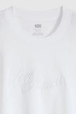 Remera Levis Ss Relaxed Tee