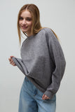 Sweater Ojo Rojo Polera Anabel