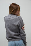 Sweater Ojo Rojo Polera Anabel