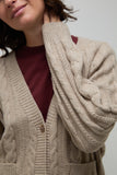 Sweater Cardigan Tamara