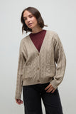 Sweater Cardigan Tamara