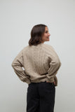 Sweater Cardigan Tamara