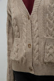 Sweater Cardigan Tamara