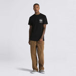 Remera Vans Bucket List