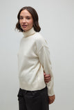 Sweater Ojo Rojo Polera Betiana
