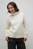 Sweater Ojo Rojo Polera Betiana