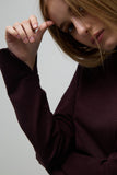 Sweater Polera Ingrid