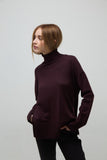 Sweater Polera Ingrid