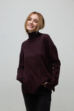 Sweater Polera Ingrid