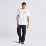 Remera Vans Posted