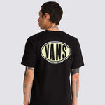 Remera Vans Spray On