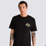 Remera Vans Spray On