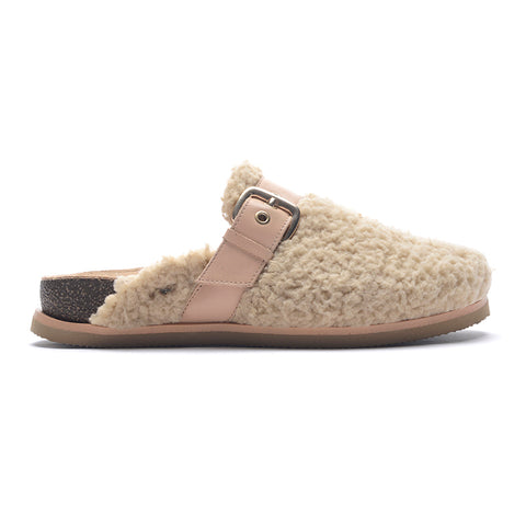 Zueco Hush Puppies Dumas