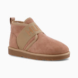 Bota Hush Puppies Neumell