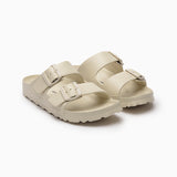 Ojotas Hush Puppies Sandy Beach