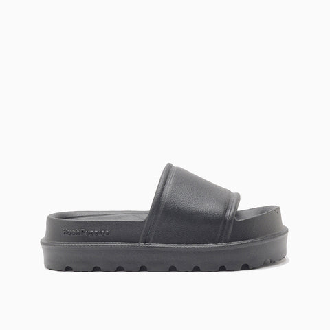 Ojotas Hush Puppies Candy Beach