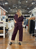 Pantalon Bamba Roma