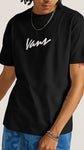 Remera Vans Classic Scripted