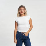 Remera Rusty All Ova