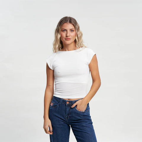 Remera Rusty All Ova