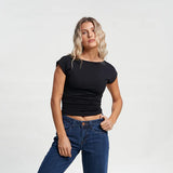Remera Rusty All Ova