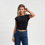 Remera Rusty All Ova