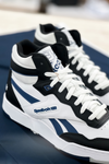 Zapatilla Reebok BB 4000 Mid